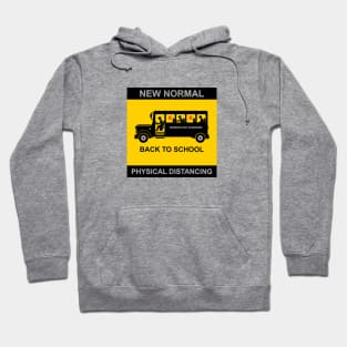 Bus driver Hoodie